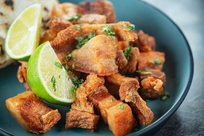 Crispy Chicharron