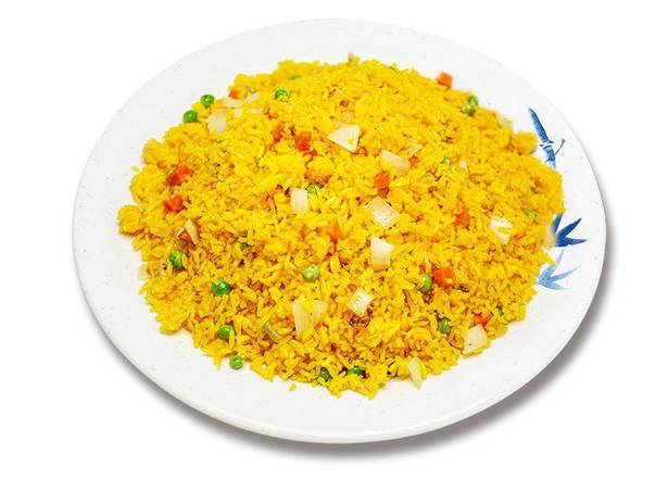 Fried Rice