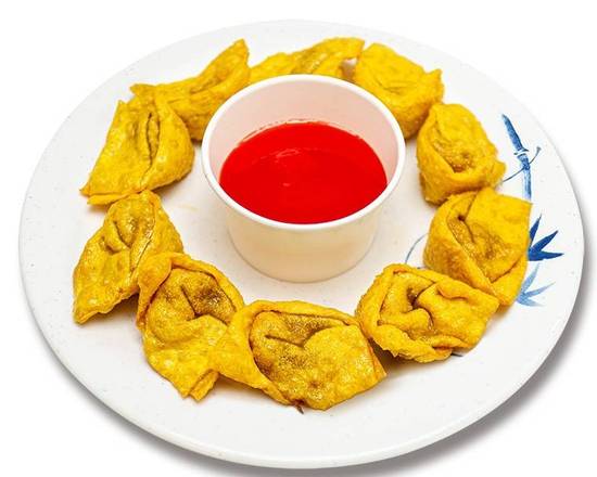 Fried Wonton