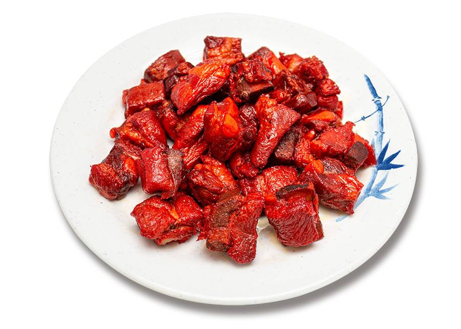 Ribs Tip