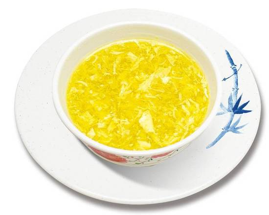 Egg Drop Soup