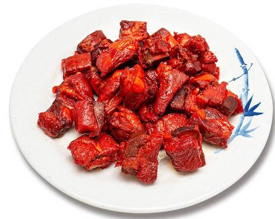 Rib Tips