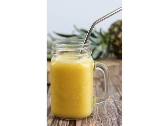 SMOOTHIE MANGO & PINEAPPLE