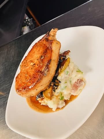 Pork Chop