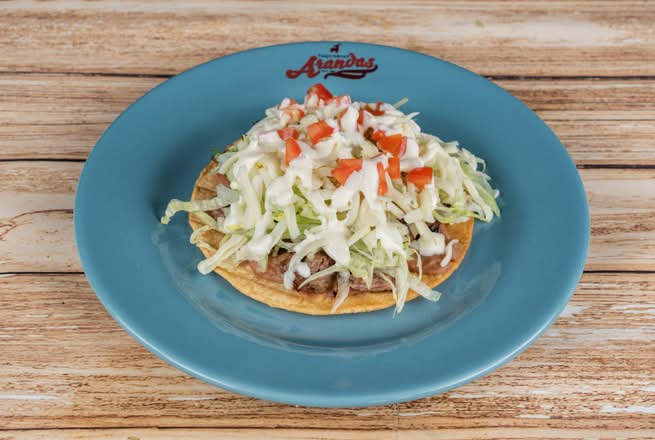 Tostada