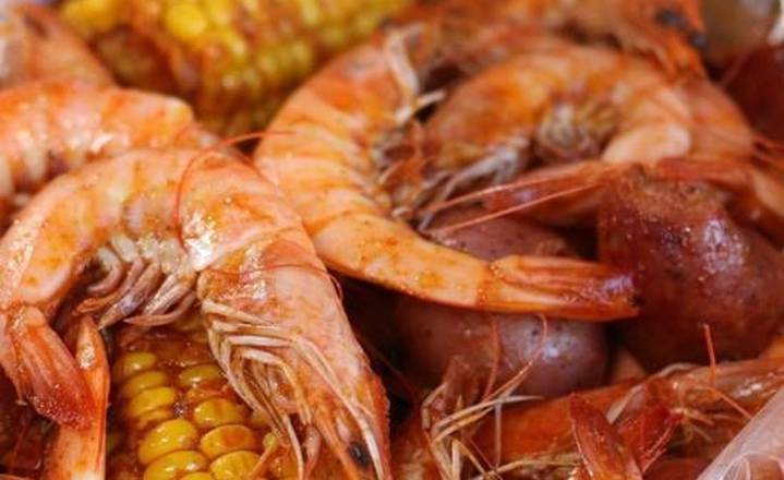 Shrimp 3LB