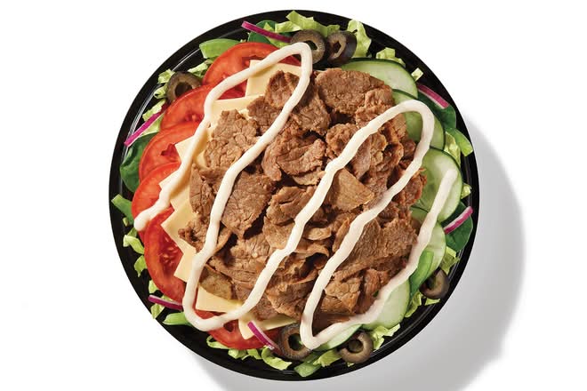 Steak Philly