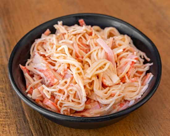 Krab Salad Side
