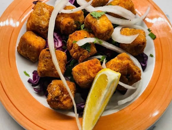 Paneer Bites