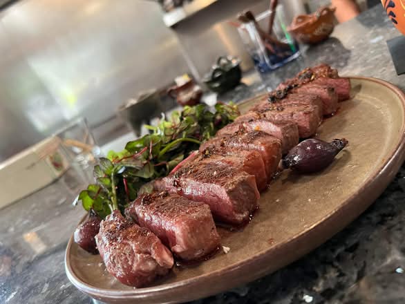 Ribeye Steak