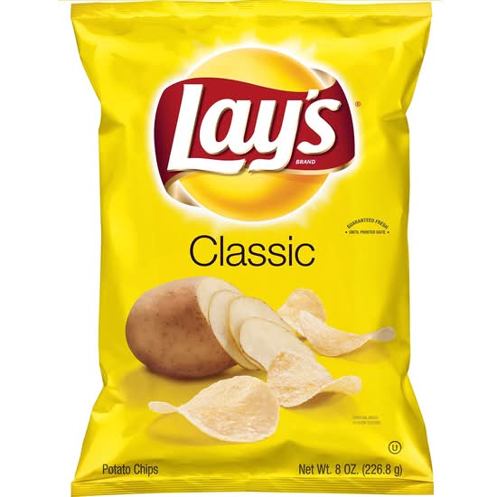 CLASSIC LAYS