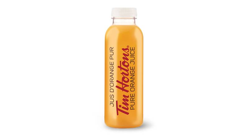 Orange Juice