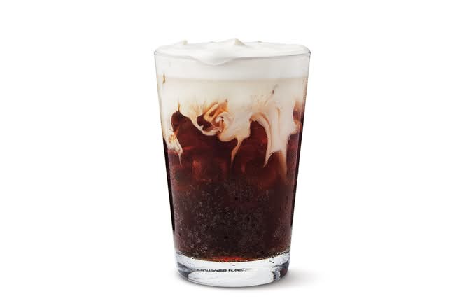 Cherry Soda Swirl