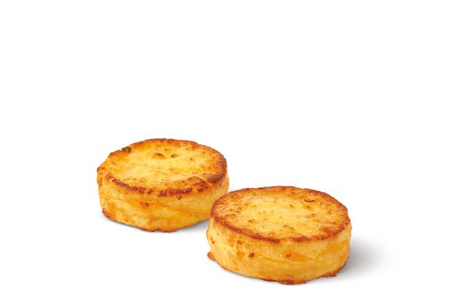 Omelette Bites