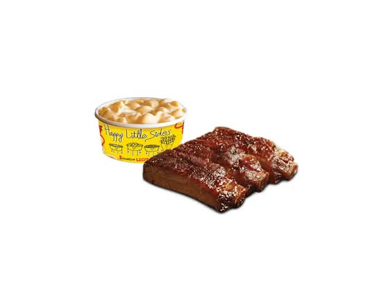 3 Rib Basket