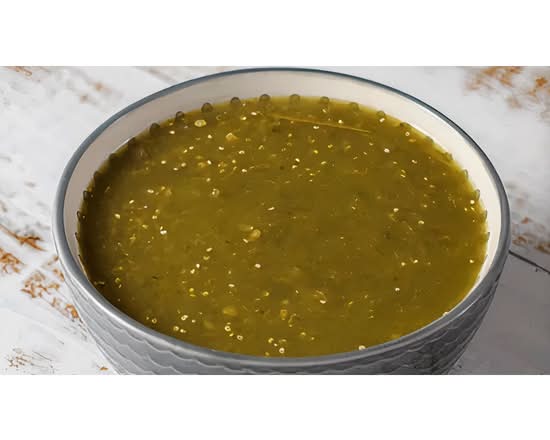Salsa Verde