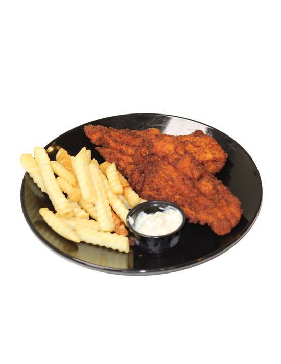 Fish N Chips