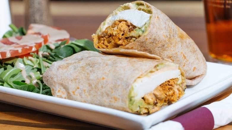 Kathy Romano Wrap