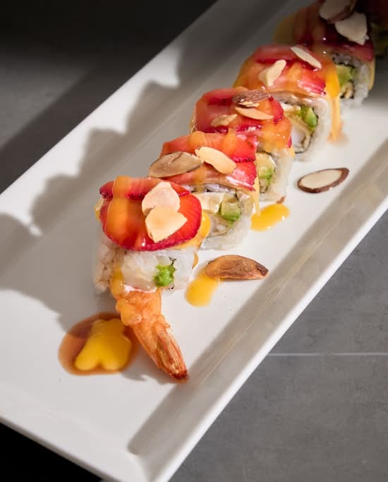 Hawaiian Roll