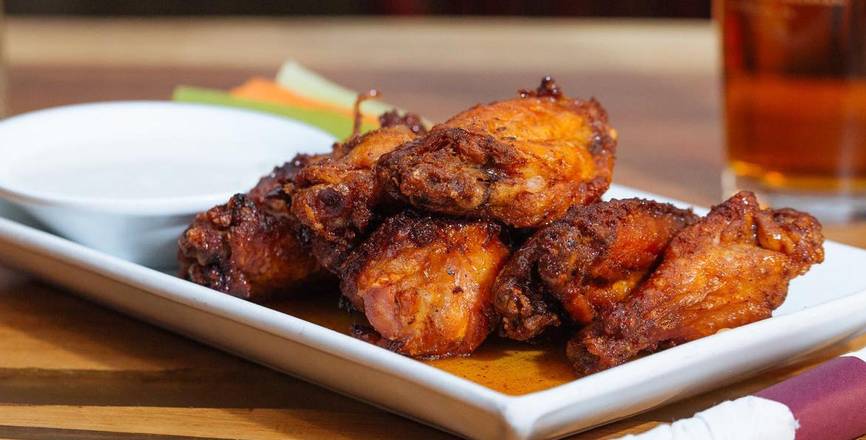 12 Wings