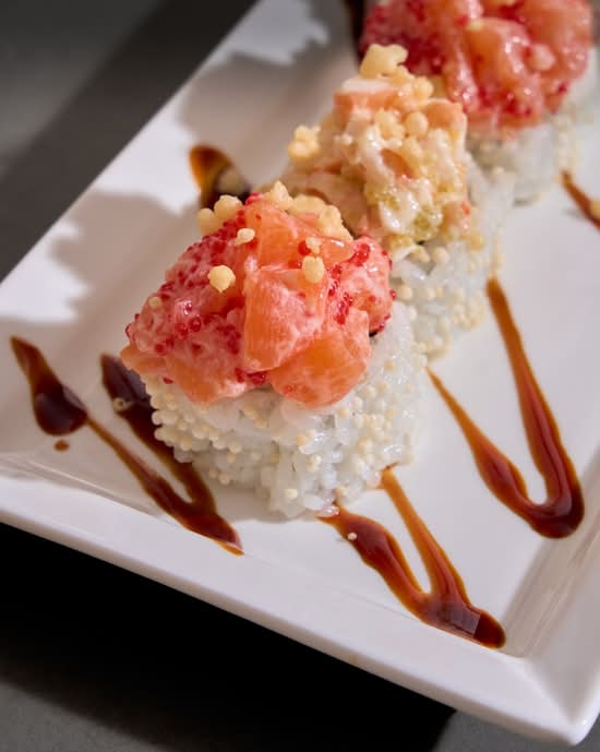 Pearl Roll