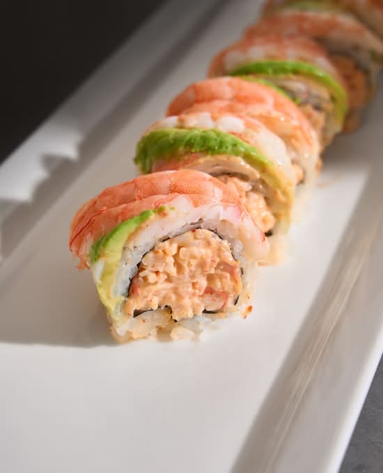 007 Roll
