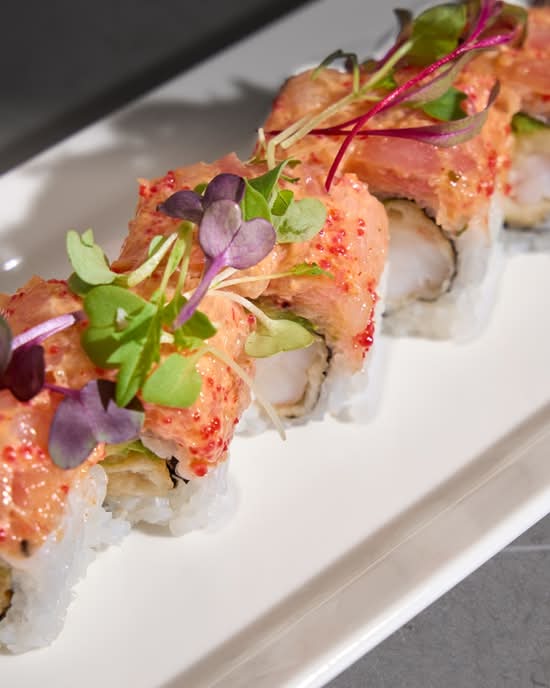 Kooma Special Roll