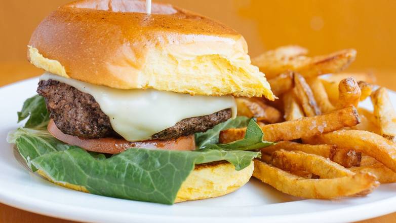 Cheeseburger