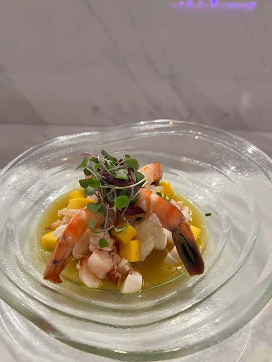 Ceviche