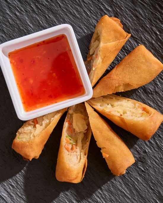 Spring Rolls