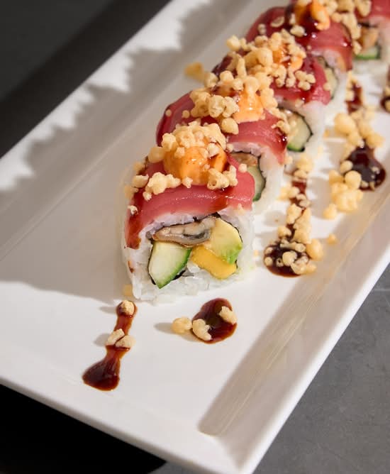 Conshy Roll