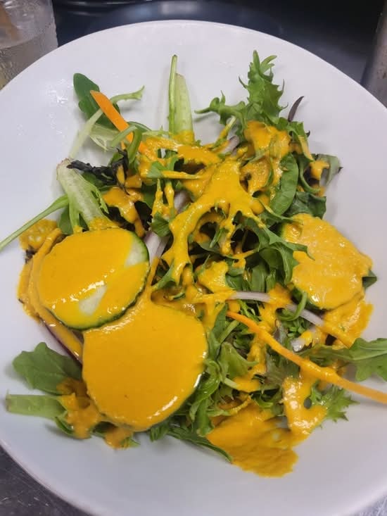 Green Salad