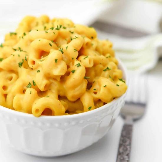 Mac & Cheese