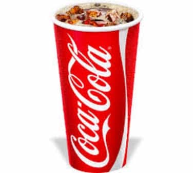 Coke