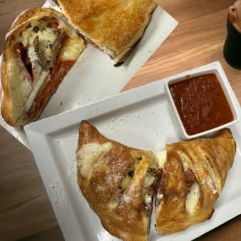 Calzone