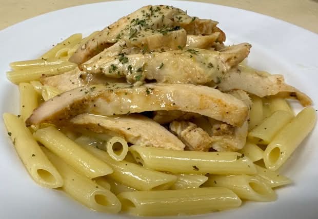 Penne
