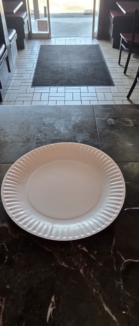 Plate