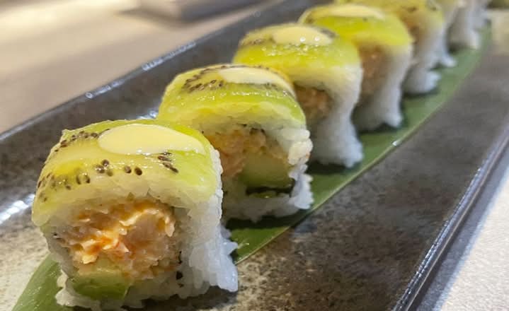 Upper East Side Roll
