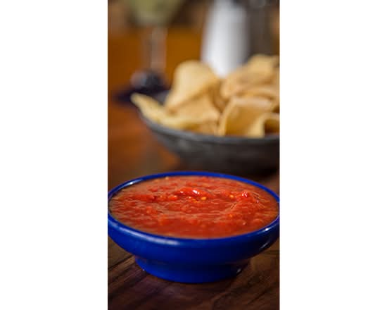 QT Salsa