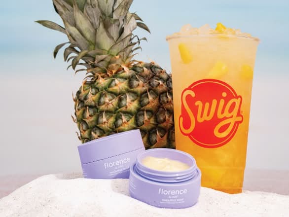 Pineapple Paradise