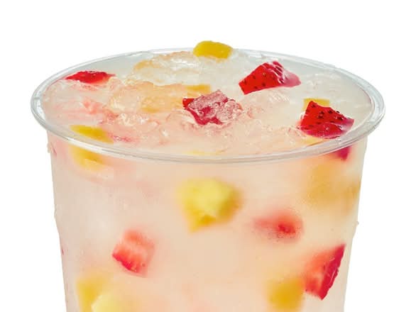 Fruit Water