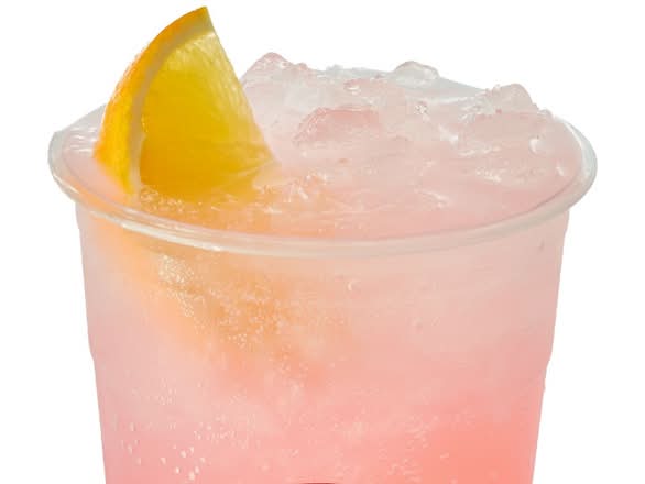 Pink Bahama