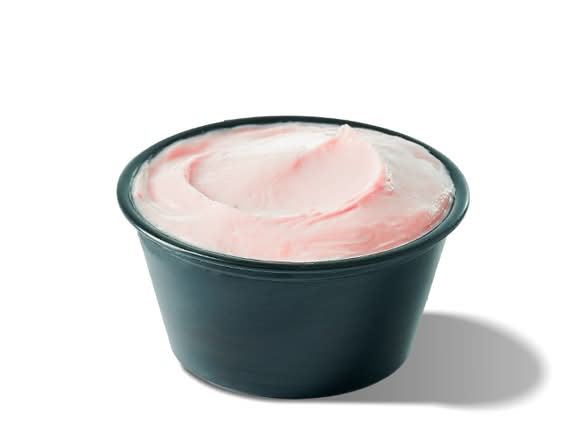 Strawberry Cream Cheese