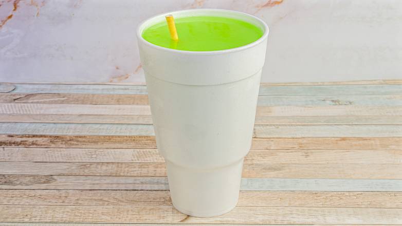 Virgin Large