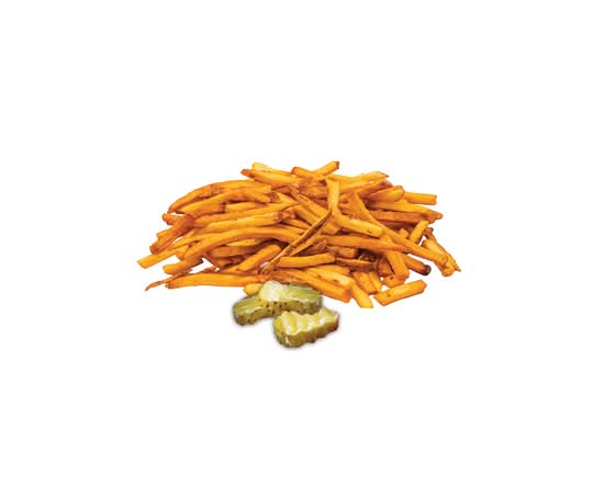 Pickle Fries