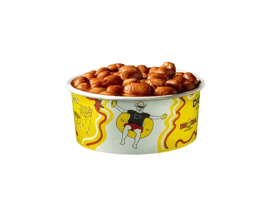 Barbecue Beans
