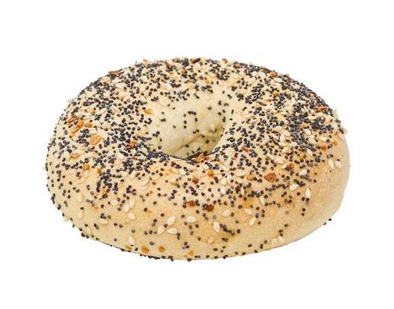 Bagel - Everything