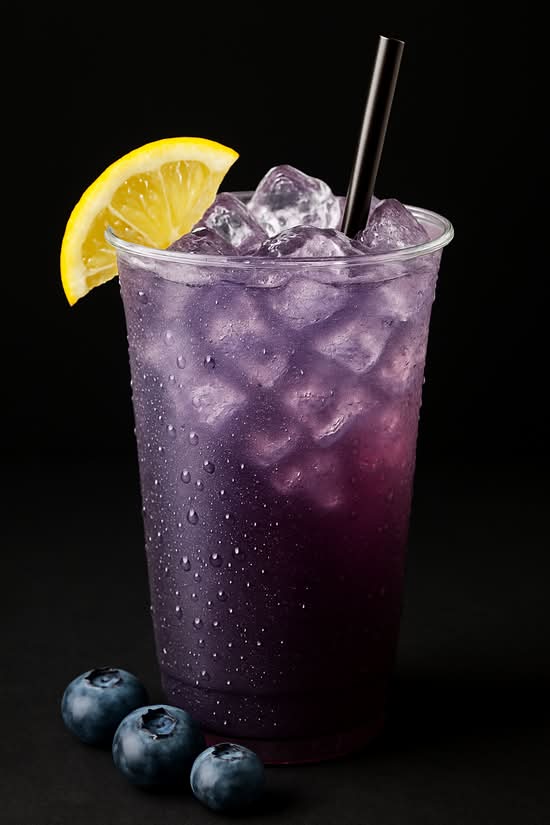 Grapefruit Lemonade