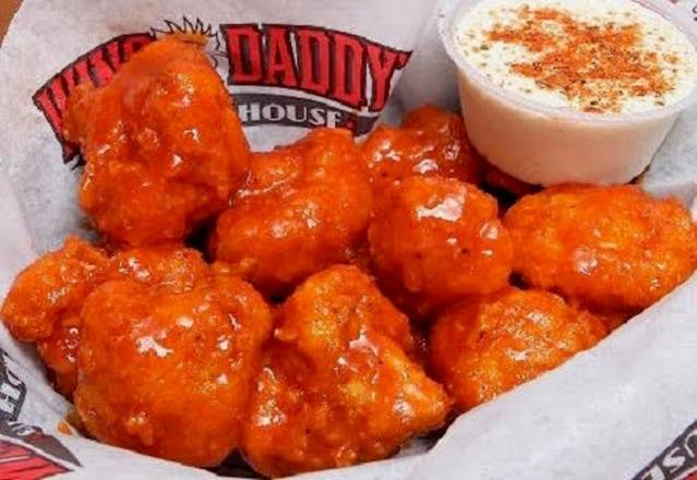 Large Buffalo Cauliflower