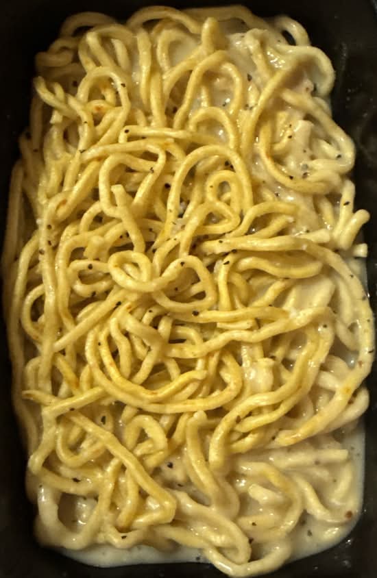 Cacio E Pepe